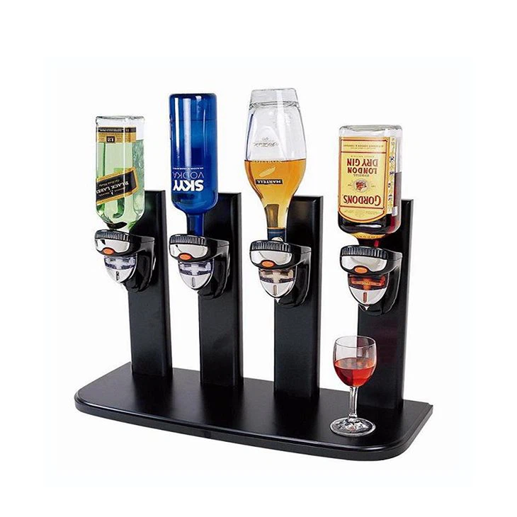 Liquor Dispenser