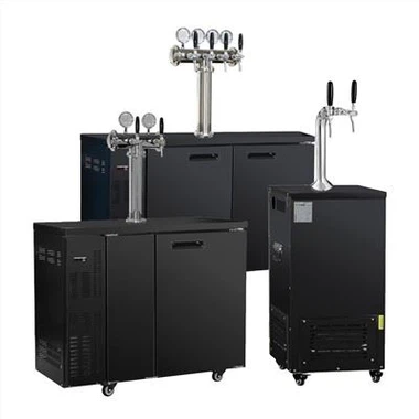 Kegerator