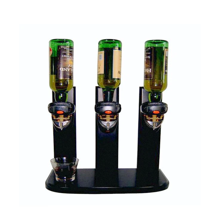 Table Liquor Dispenser